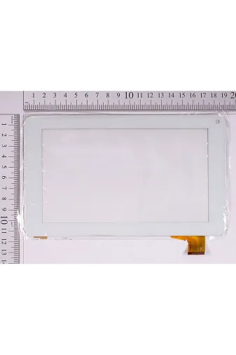 Afila KEBSTTS-0014B Ycf0119, 86V 7" Tablet Uyumlu Dokunmatik Panel - Beyaz