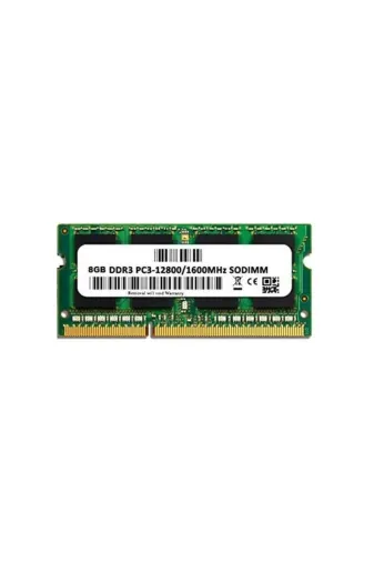 Afila KR10265-.1.1.0.3846 14-Am000Nt (W7S06Ea) Uyumlu 8Gb Ram Bellek (2Yıl Garanti)