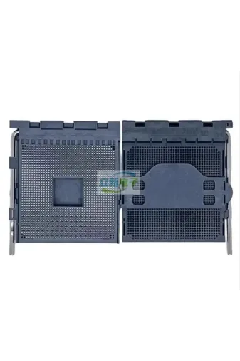 Afila KR10787…skt94 Asus Rog Crosshair Viii Impact Amd Am4 Cpu Soketi, Bga Connector, İşlemci Yuvası