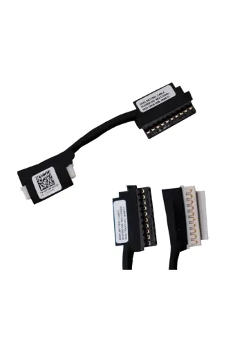 Afila KR10820 Dell 0Hfymp Hfymp Edi54 Dc02002Yi00 Dc02002Y100 Notebook Batarya, Pil Kablosu