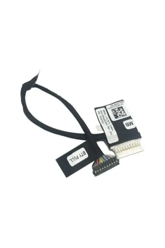 Afila KR10821.Y4 Dell Latitude 3510, E3510 Notebook Batarya, Pil - Bağlantı Kablosu