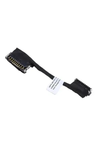 Afila KR10823.Y8 Dell Precision P74F P74F001 P74F002 Notebook Batarya, Pil - Bağlantı Kablosu - Ver.1