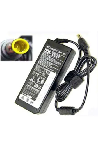 Afila NA-KR60814-.1.0.25 Lenovo 40Y7701, 40Y7702, 40Y7703 Adaptörü - Şarj Cihazı (90W)