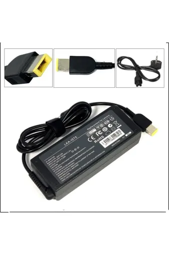 Afila NA-KR60820 İyikialdinAdaptör-4174 Lenovo Ideapad 300 Notebook Adaptör ( Lenovo 20V 3.25 65W )