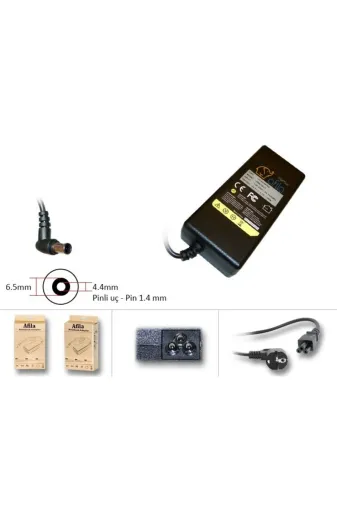 Afila NA-KR60832--.-ZYZ.1.514 Sony Vaio Uyumlu Pcg-61711W Notebook Adaptör