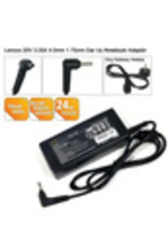 Afila NA-KR60851-0020 Lenovo V17 82Gx007Vtx Notebook Adaptörü, Şarj Aleti Cihazı (65W)