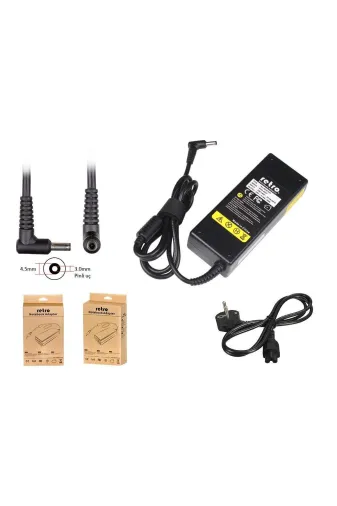 Afila NA-KR60939,.Zy1z.943 Asus Expertbook B1500Cb Notebook Adaptörü, Şarj Aleti Cihazı 90W