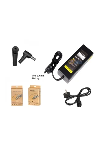 Afila NA-KR60965.V3--.-ZYZ.1.13 Asus Adp-180Tb H 20V 9.0A Uyumlu Adaptör - Şarj Cihazı - 180W