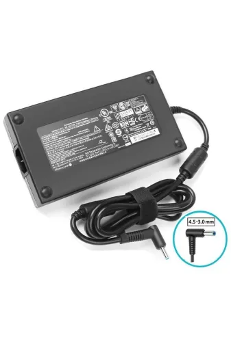 Afila NA-KR60982..Adp196 Hp Victus 16-D1000Nt (6G0C8Ea) Notebook Adaptör, Şarj Aleti Cihazı 200W