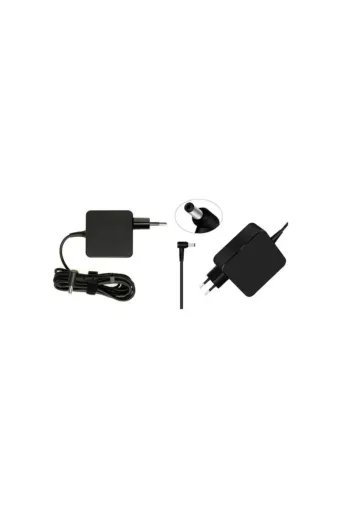 Afila NA-KR60996..-x.y699 Asus Vivobook 14 X415Ja-Ek1654A10 Notebook Adaptörü, Şarj Aleti Cihazı 65W (Wall Tip)