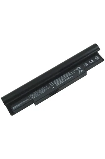 Afila NB-KR80132S.Yen.5 Samsung N110 Np-N110 Serisi Notebook Bataryası -Laptop Pili Siyah