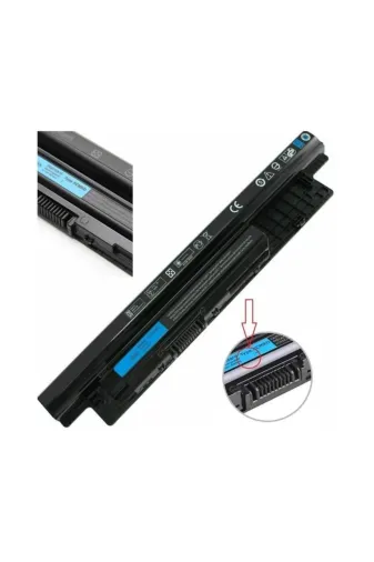 Afila NB-KR80157.V2.Yen.24 Dell Inspiron 15R N5521 15 5521 3721 Batarya Pil 4 Cell (14.8V)