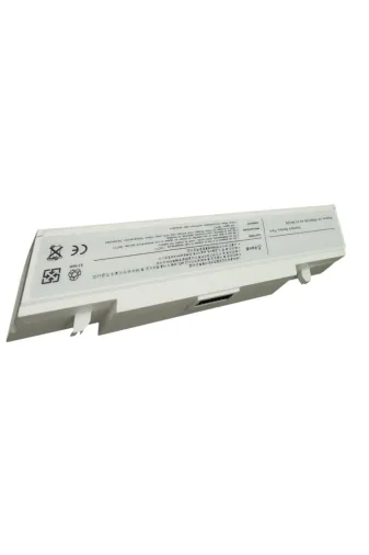 Afila NB-KR80159B.Yen.2 Aa-Pb9Nc6B, Aa-Pb9Ns6B, Aa-Pb9Nc6W, Aa-Pb9Nc5B Notebook Bataryası, Pili (Beyaz)
