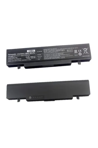 Afila NB-KR80159S…RR1 Samsung 5750 270E4E 270E5V Notebook Bataryası - Laptop Pili