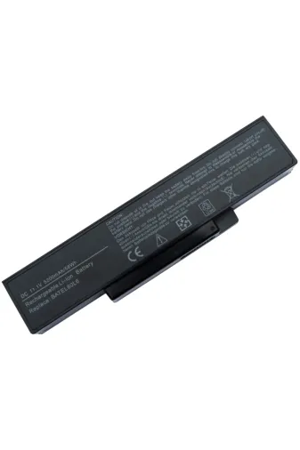 Afila NB-KR80170-.1.0.22 Casper 916C5280F 925C2290F Notebook Bataryası - Laptop Pili