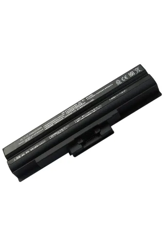Afila NB-KR80217.Yen.41 Sony Vgn-Cs25H/r Vgn-Cs25H/w Notebook Bataryası Pili/siyah