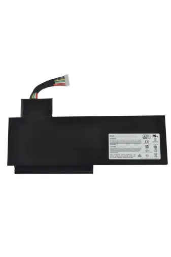 Afila NB-KR80512.Yen.15 Msi Gs72-6Qe 2Qc-019Xcn Notebook Batarya Pil