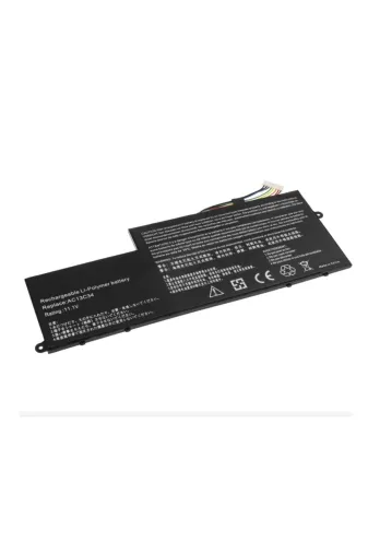 Afila NB-KR80546.Yen.6 Acer Aspire Es1-111M-C2T5 Notebook Bataryası - Pili