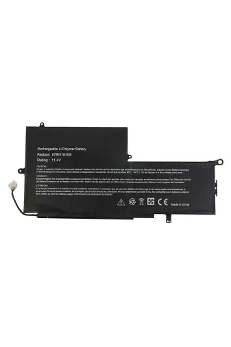 Afila NB-KR80594.Yen.2 Hp Hstnn-Db6S 6789116-005 Notebook Bataryası - Pili