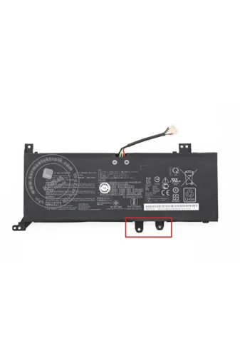 Afila NB-KR80601.Yen.17 Asus D509Da-Ej140, D509Da-Ej315, Bataryası - Ver.2