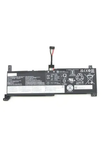 Afila NB-KR80782.Yen.3 Lenovo 82Kv 82Nx 82Qx 82Qy 82Rj 82Rk 82T7 82Rl Notebook Bataryası, Pili