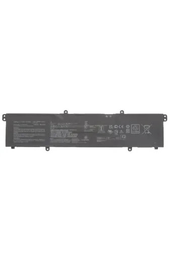 Afila NB-KR80850.Yen.108 Asus Tbook B1 Br1100Fka Notebook Bataryası, Laptop Pili