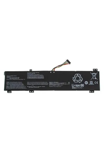 Afila NB-KR80877.Yen.3 Lenovo Legion 5 17Ith6, 17Ith6H 82Jn 82Jm Notebook Bataryası, Laptop Pili