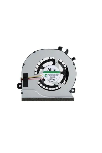 Afila NF-KR51003.1Zxy8 Samsung Np270E5R, Np270E5R-K02Tr, Np270E5R-X01Tr Notebook Fanı