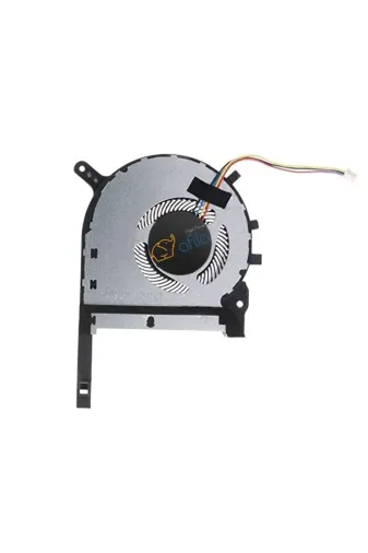 Afila NF-KR51017V1-00019 Asus Fx505Dt-Bq030 Uyumlu Notebook Cpu Fanı V1 (Sağ Fan) Tip1