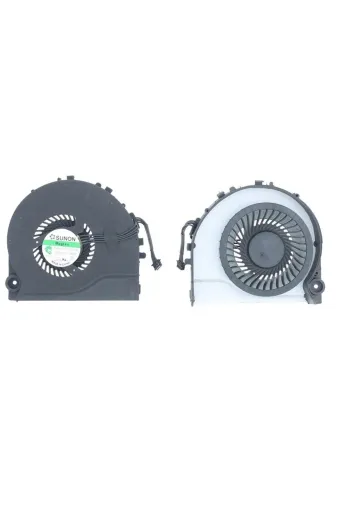Afila NF-KR51052.1Zxy9 Casper Excalibur G800.6700-B570P, G800.6700-D670P Fanı (1 Adet)