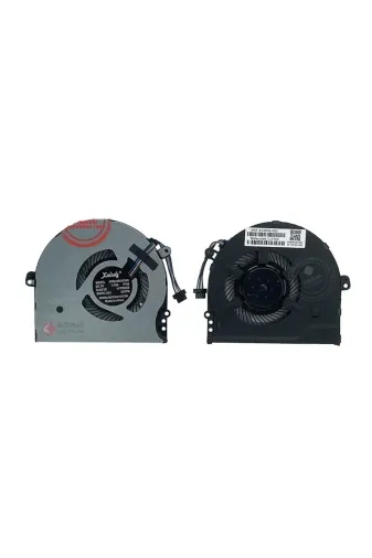 Afila NF-KR51080.1Zxy30 Hp Pavilion 15-Ck002Nt 2Qh28Ea Notebook Cpu Fanı (4Pin)