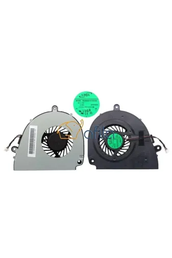 Afila NF-KR51102.1Zxy1x16 Mf60090V1-C1, Mf60090V1-C190-G99 Notebook Fanı (Ver.1)