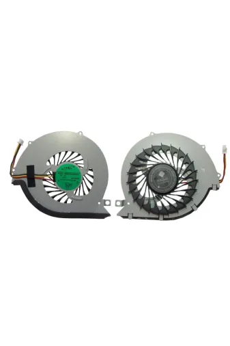 Afila NF-KR51109.1Zxy1 Sony Vaio Svf15 Serisi, Svf1521Nstb, Svf1521Nstw, Svf152C29W, ... Vb Notebook Fanı