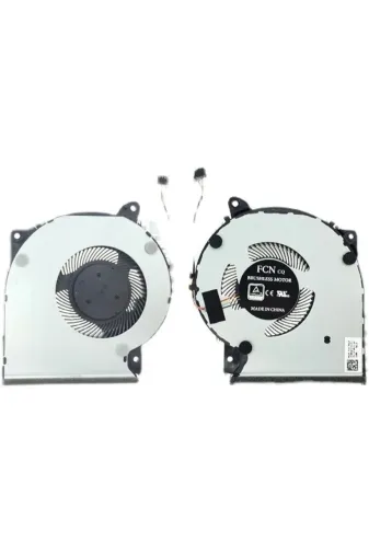 Afila NF-KR51112.1Zxy6 Asus X409Fb-Bv030T, X409Ma-Bv086 Notebook Cpu, İşlemci Fanı