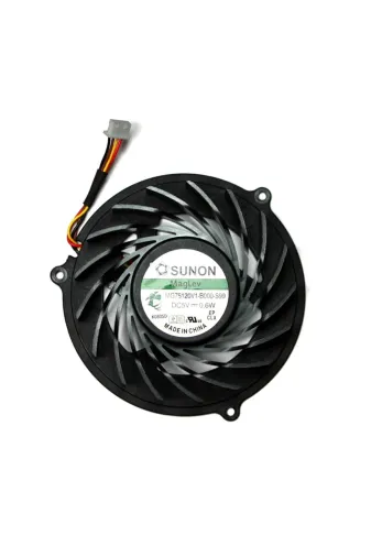 Afila NF-KR51123.1Zxy4 Acer Aspire 5940 5950 5950G 5942 5530 4730 5530G 5942G Notebook Fanı (4Pin) Mg75120V1-B000-S99