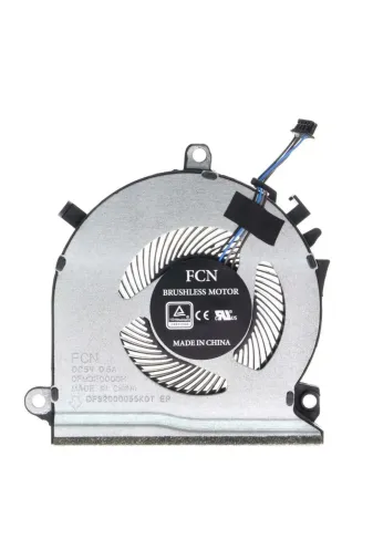 Afila NF-KR51161-0067 Hp Pavilion Gaming 15-Ec2035Nt (4G8U3Ea) Uyumlu Cpu&gpu Fanı (1 Adet)