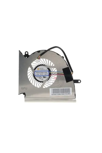 Afila NF-KR51176L…Yhx1 Msi Raider Ms-17E2 Gp75 Ms-17E3 Ms-17E7 Notebook Gpu,vga Ekran Kartı Fanı (Msi) L