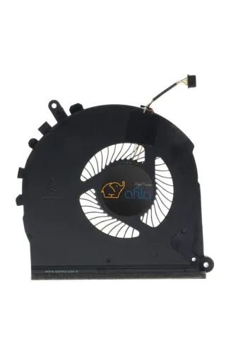 Afila NF-KR51232V1 Hp Gaming Pavilion 17-Cd, Tpn-C142, L56873-001, Nd85C14-18K14 Cpu, Işlemci Fanı