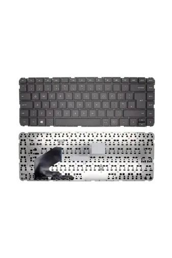 Afila NK-KR30110..Klv3 Hp Ultrabook 14-B006Sa Notebook Klavyesi - Siyah - Tr