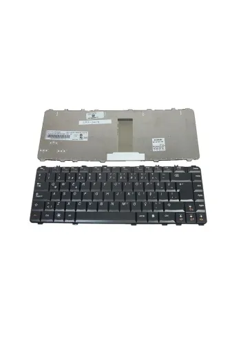 Afila NK-KR30160..Klv9 Lenovo V-101020Ak1 V-101020Bs1-Us Notebook Klavyesi - Siyah - Tr