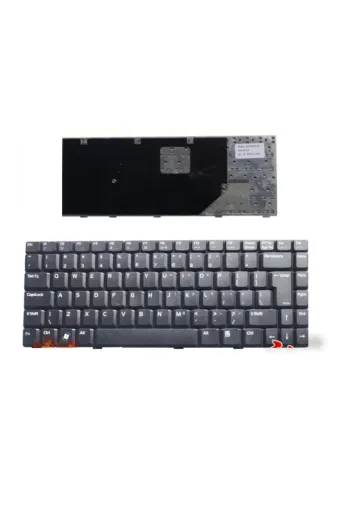 Afila NK-KR30168..Klv1 Asus K020662I1 K020662I1 Notebook Klavye - Siyah - Tr