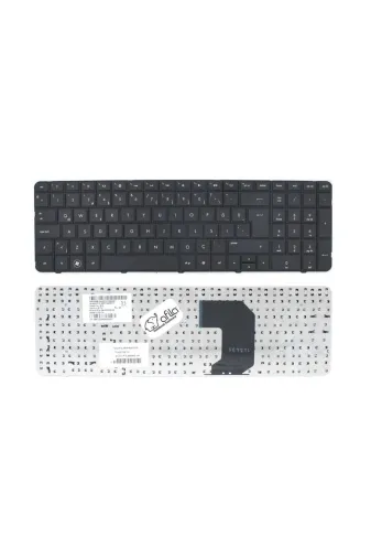 Afila NK-KR30176.X34 Hp Pavilion G7-1365Dx, G7-1368Dx, G7-1374Ca Klavyesi (Siyah Tr)