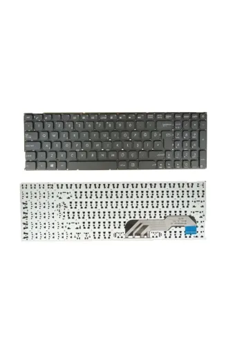 Afila NK-KR30211S..Klv1 Asus Nsk-Wf00T, Nsk-Wf20T Notebook Klavye (Siyah Tr)