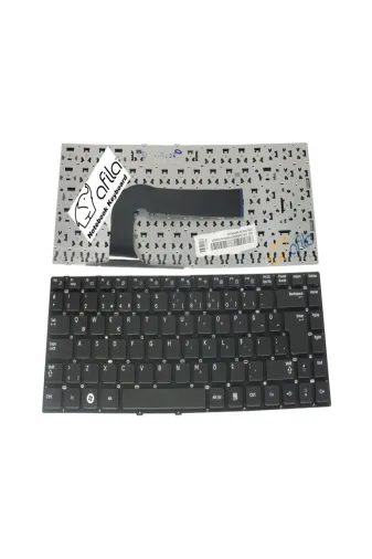Afila NK-KR30414..Klv1 Samsung Np-Q430-Ja01Us Cnba5902793 Notebook Klavyesi- Siyah - Tr