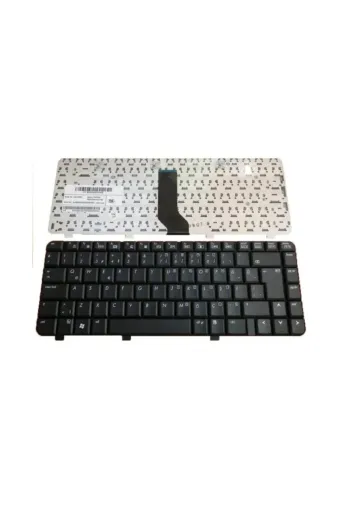 Afila NK-KR30444..Klv11 Hp Dv2040Us,dv2047Cl,dv2050Us,dv2088Xx,dv2100 Klavye Tr