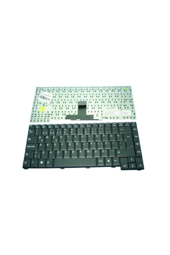 Afila NK-KR30455..Klv8 Casper M748S M860Tu M865Tu Klavye (Siyah Tr)