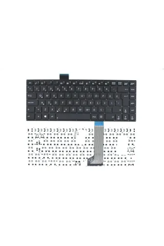 Afila NK-KR30457S..-.1Z17 Aekjce01110 Notebook Klavyesi (Siyah Tr)