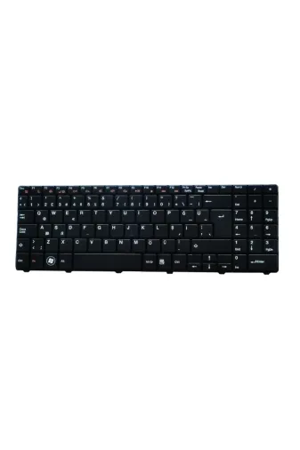 Afila NK-KR30481..Klv60 Packard Bell Easynote Th36 Notebook Klavyesi - Siyah Tr