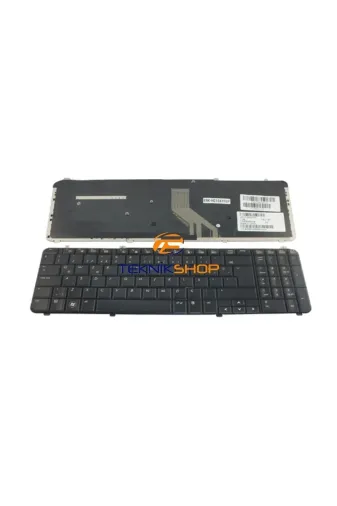 Afila NK-KR30488.13 Hp Pavilion Dv6-2133Eo Dv6-2133Et Dv6-2133Se Klavye (Siyah Tr)