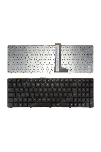 Afila NK-KR30542..Klv6 Asus 04Gnz51Knd00-1 Notebook Klavyesi - Siyah - Tr